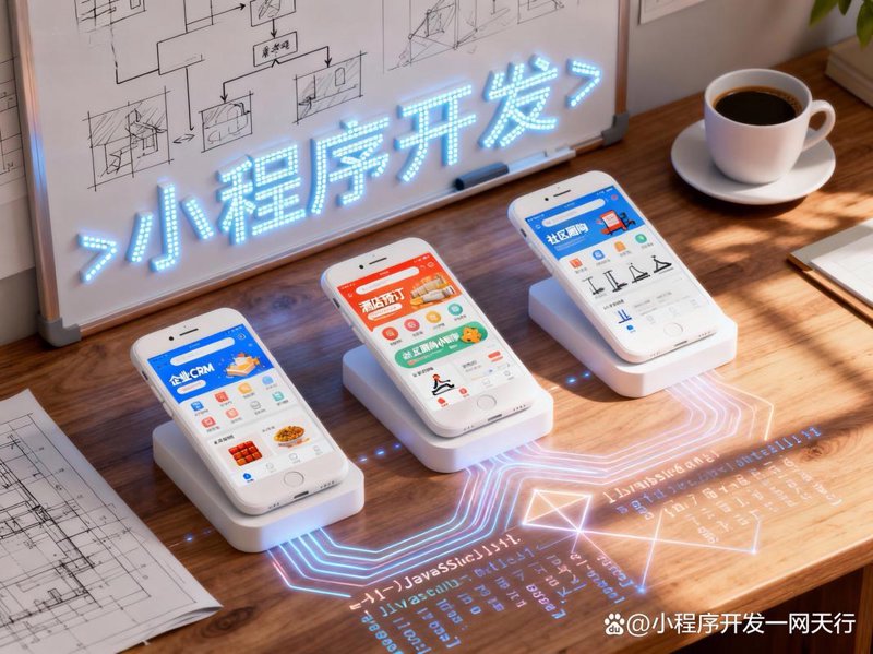 企业官网：构建品牌形象的数字门户